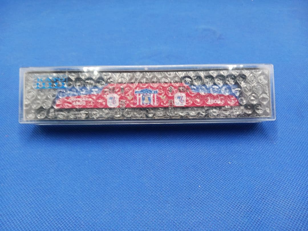 KATO USA 137-2015 GG1 コンレール バイセンテニアル