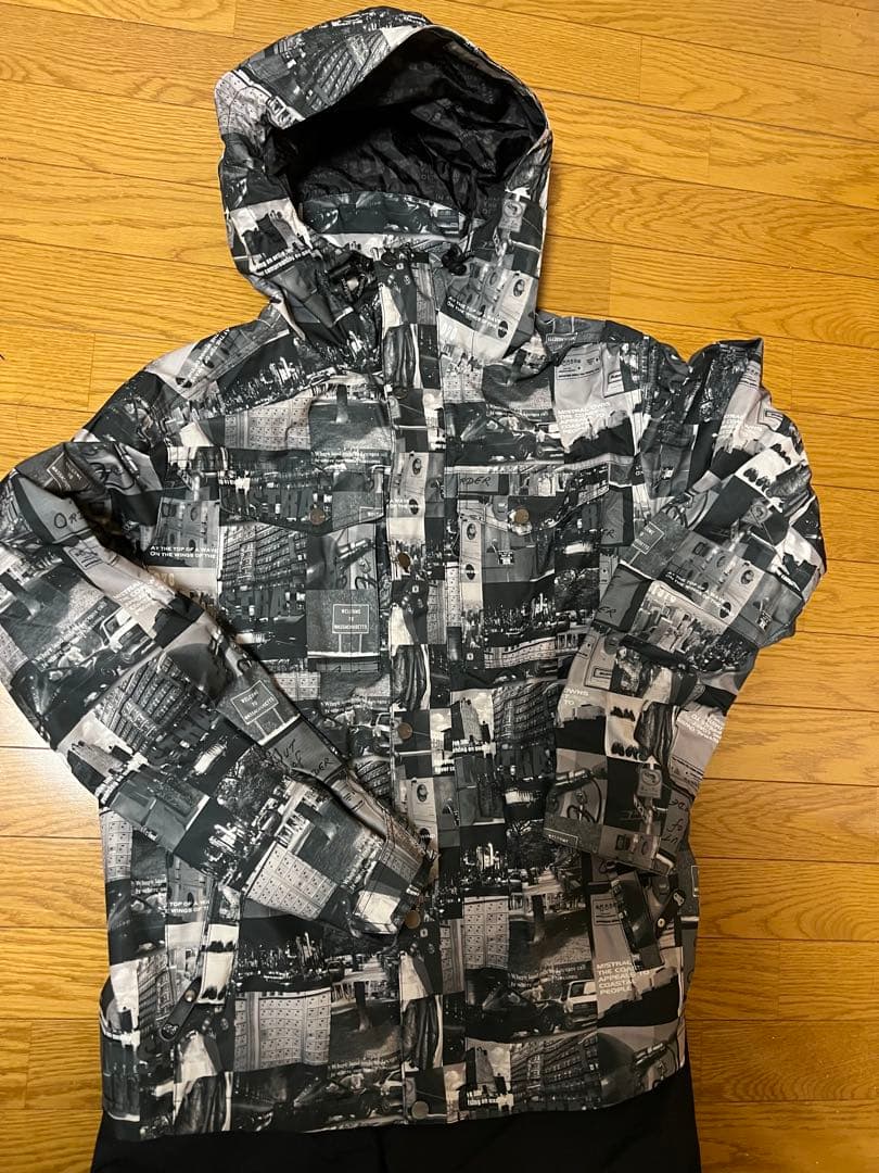 スノーボードウェアセット