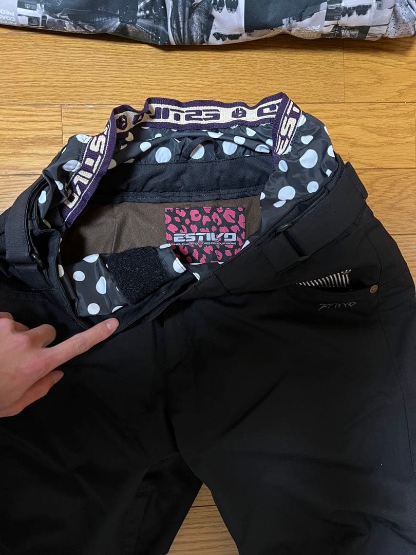 スノーボードウェアセット