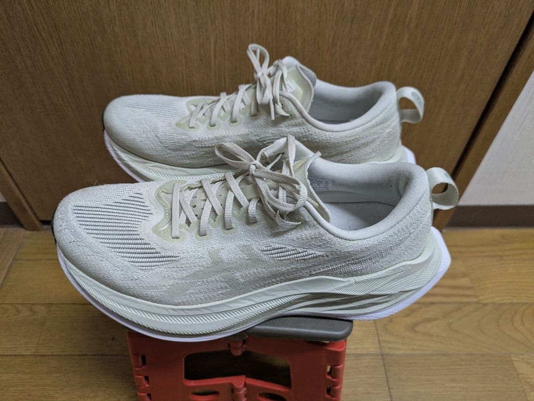 ASICS SUPERBLAST 2 スーパーブラスト2 27.5cm