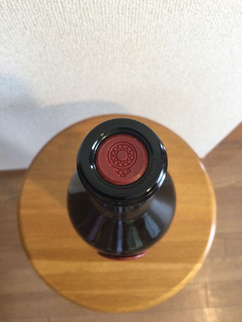 ブッチェラ 2015 カベルネ・ソーヴィニヨン 750ml