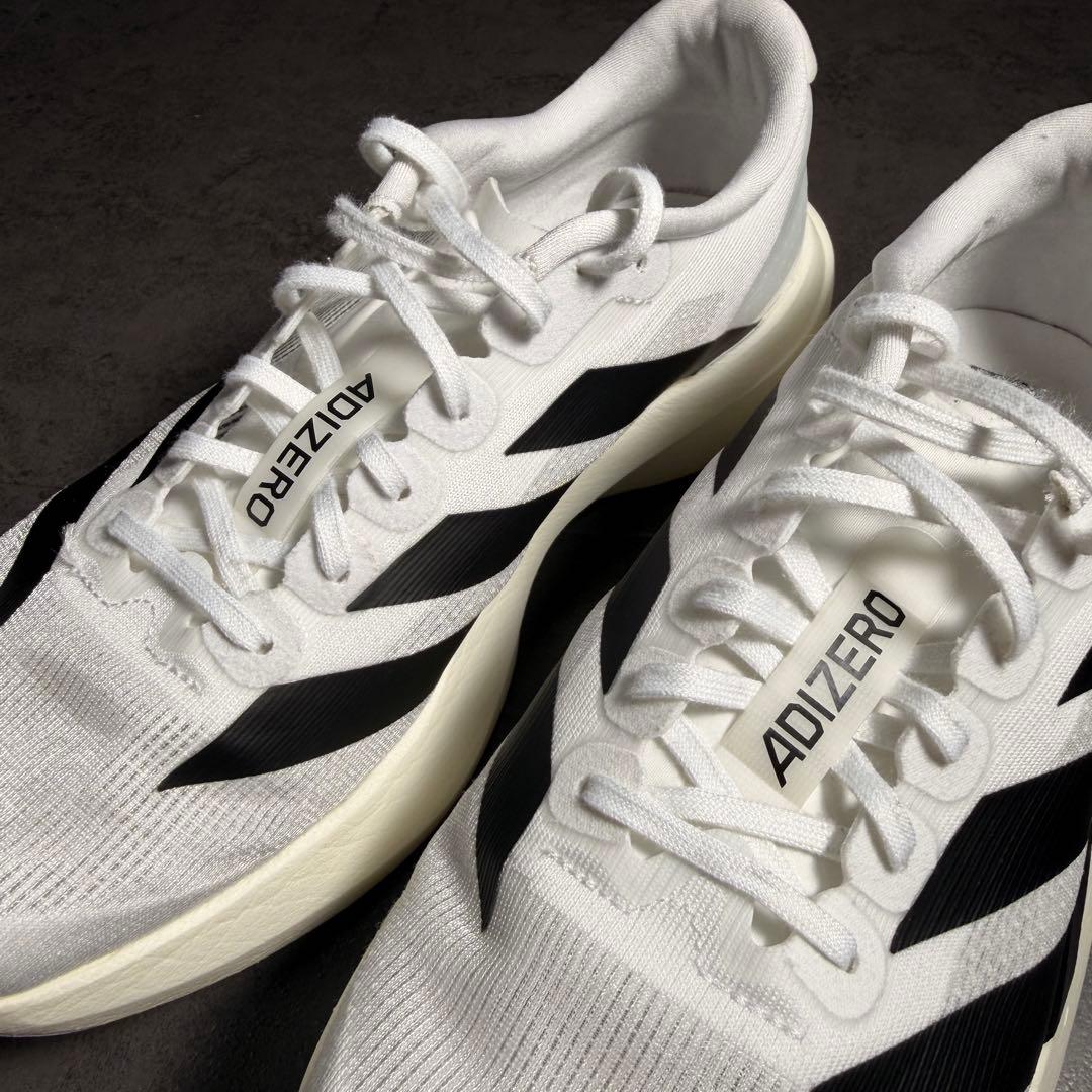 スパイク・シューズ adidas ADIZERO EVO SL 26cm