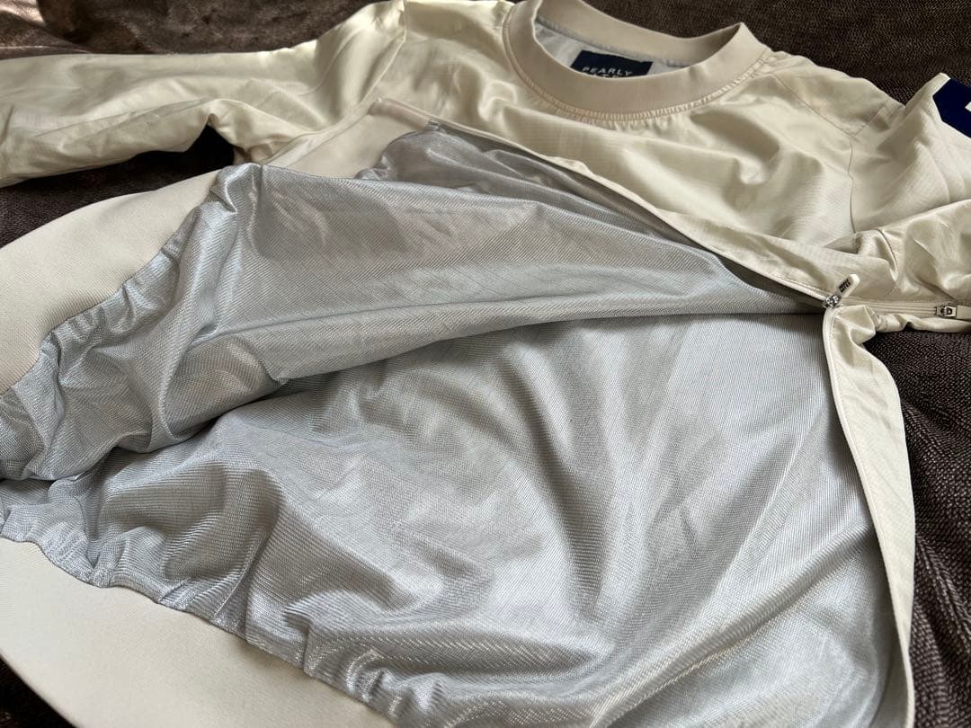 パーリーゲイツ　スニード＋インナー　サイズ4