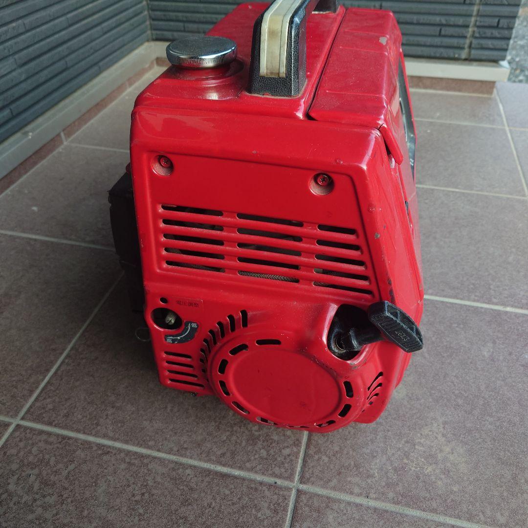 HONDA ポータブル発電機 EB900