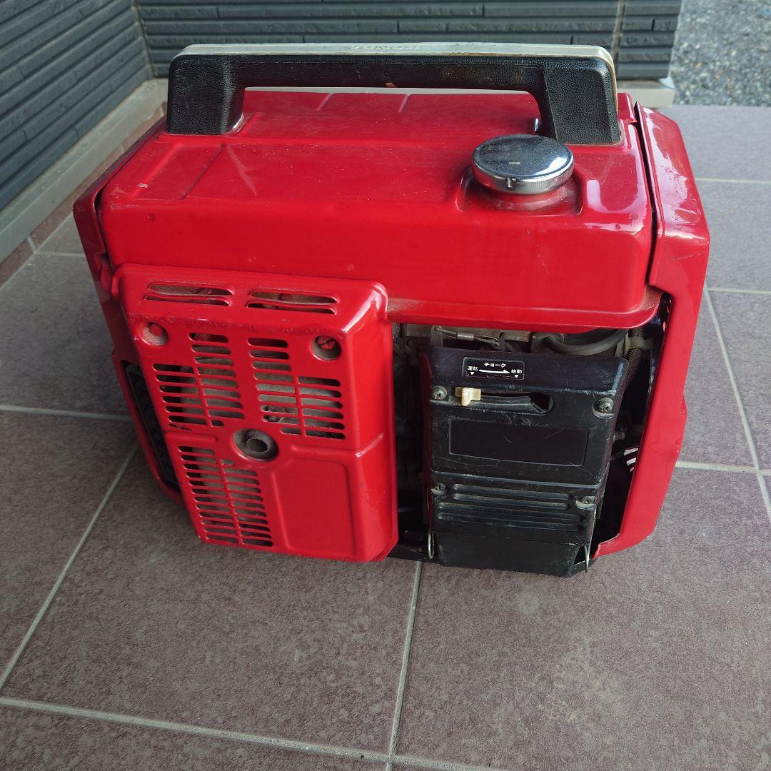 HONDA ポータブル発電機 EB900