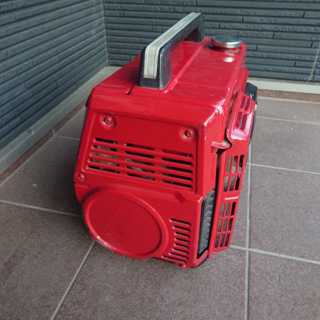 HONDA ポータブル発電機 EB900