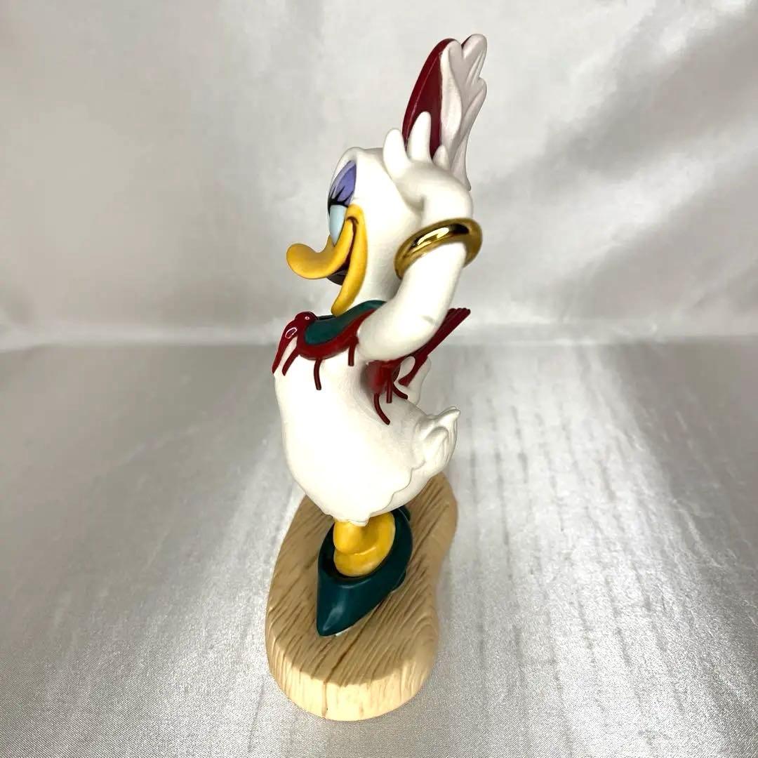 WDCCデイジーダックフィギュア