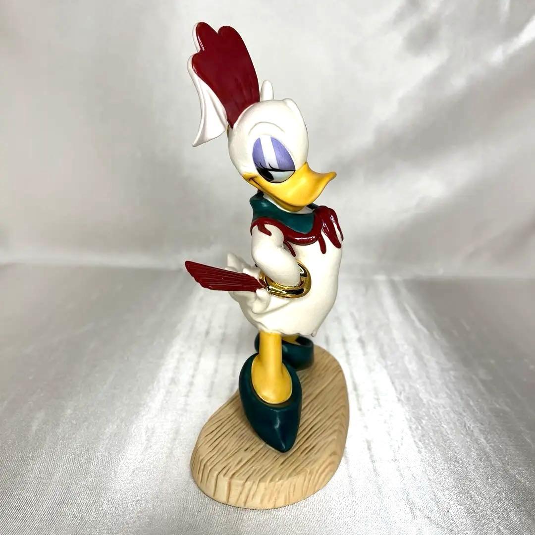 WDCCデイジーダックフィギュア