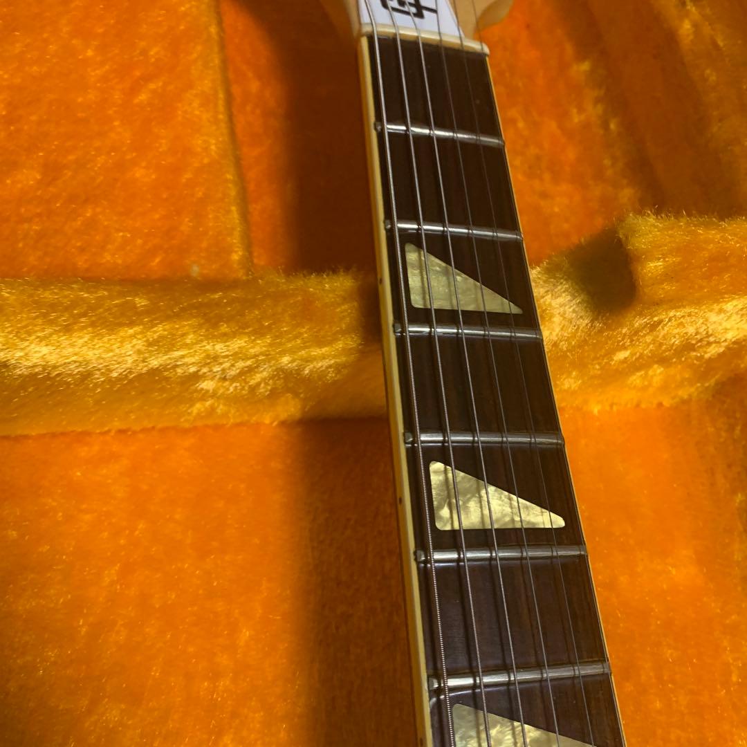 ☆グレコ製・RG550・リッケンバッカー480タイプ・稀少モデル☆