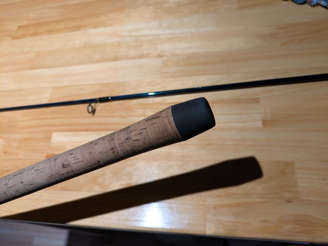 ufmウエダ トラウトプラッギングスピン GS-902H