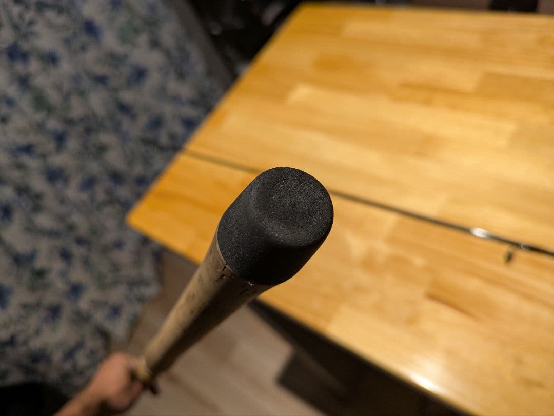 ufmウエダ トラウトプラッギングスピン GS-902H