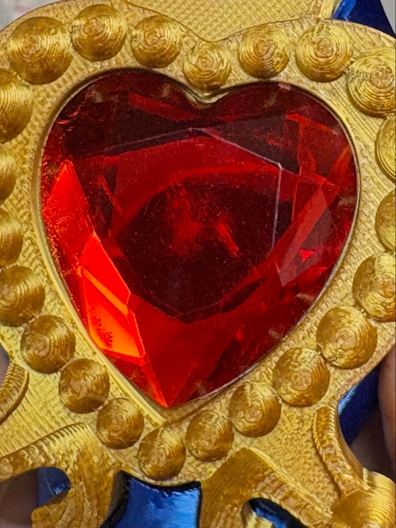 シュガシュガルーン バニラ スティック