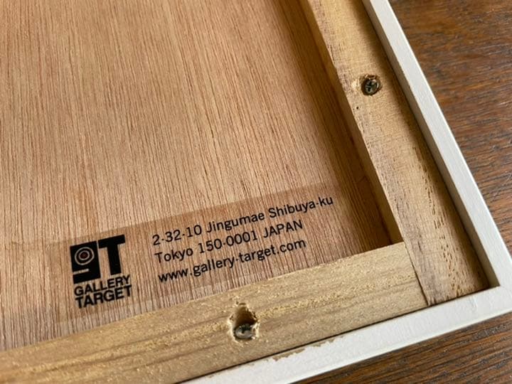 Stephen Powers ESPO シルクスクリーン