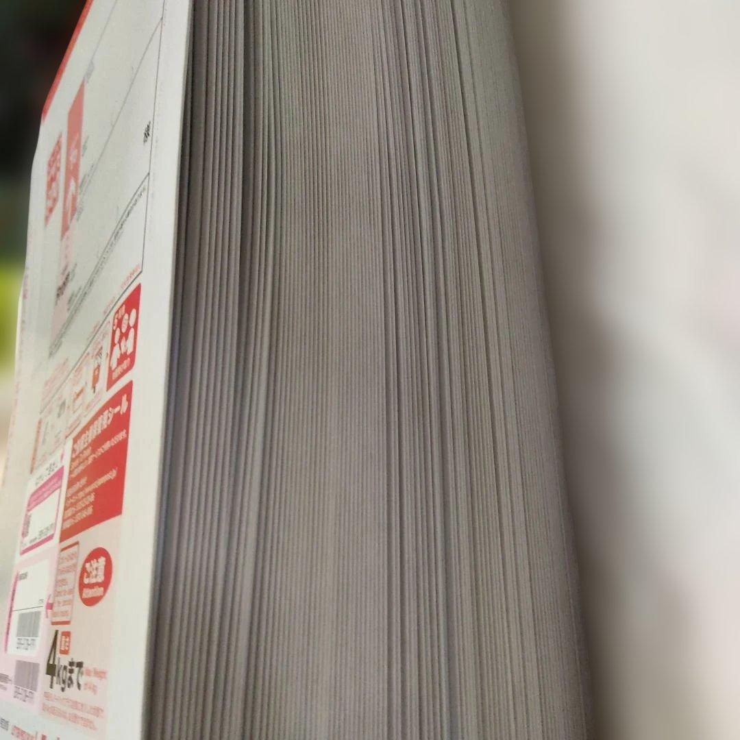 レターパックプラス。レターパック600。100枚。バラにて100枚。その①