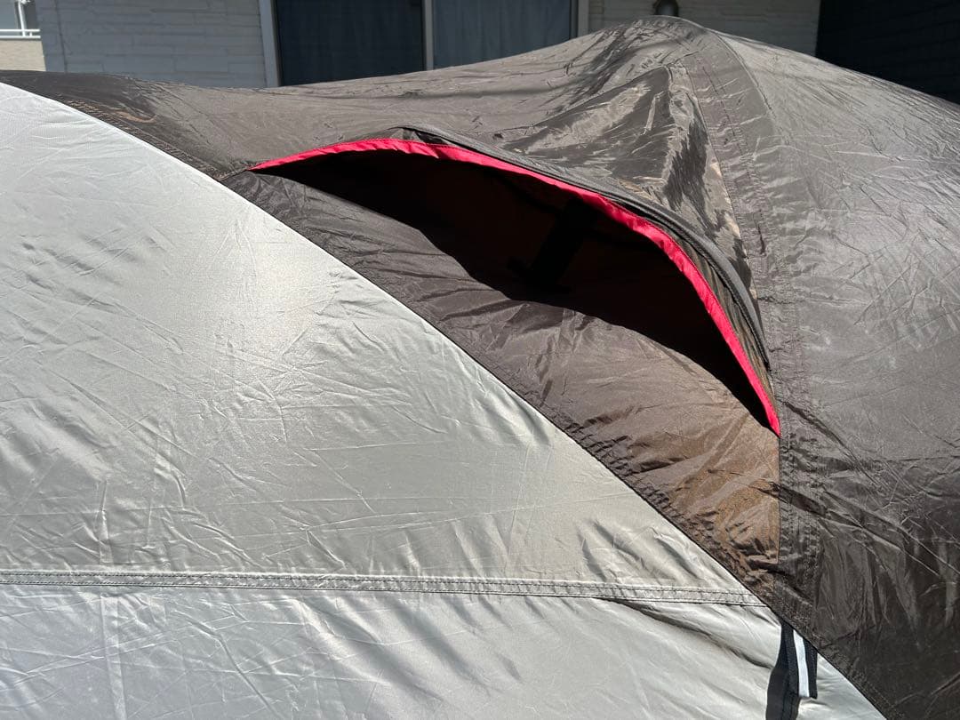 コールマン ウェザーマスター ブリーズドーム300Ⅳ