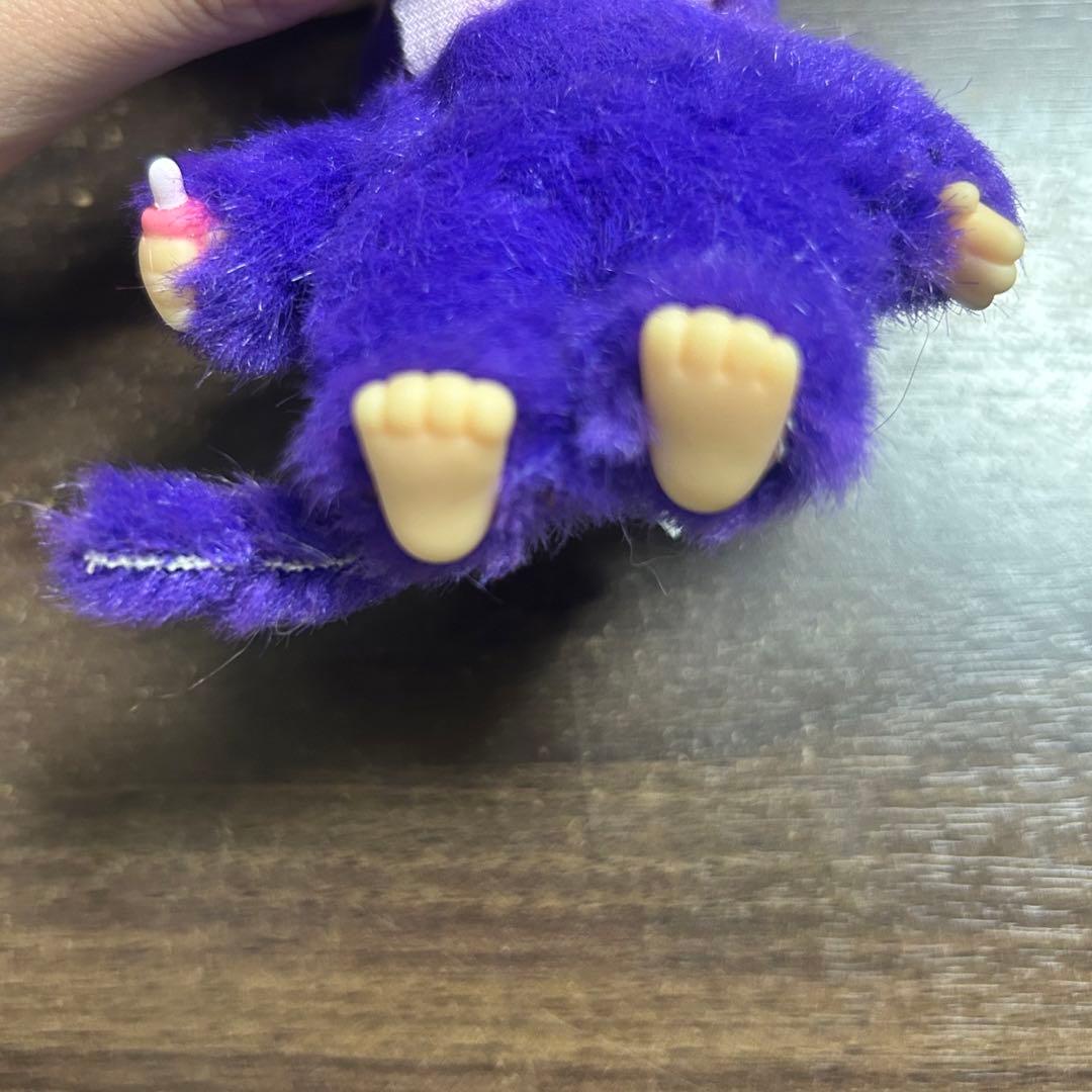 ご当地モンチッチ 栃木限定 那須 モンチッチストラップマスコット