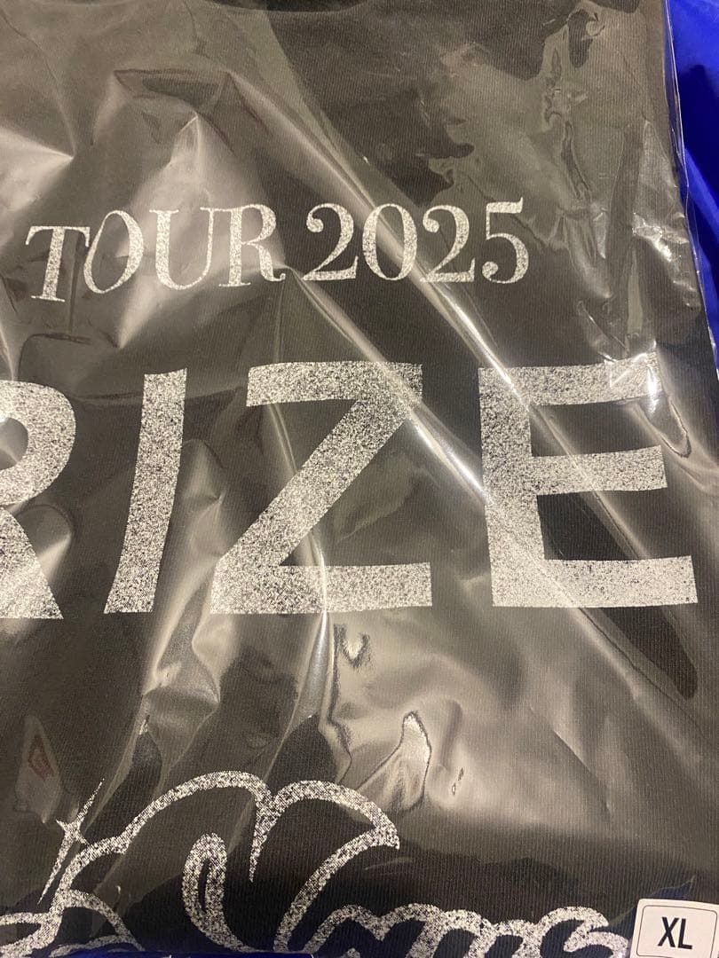 【即完】SKULL ZEUS RIZE OZROSAURUS 限定 TシャツXL