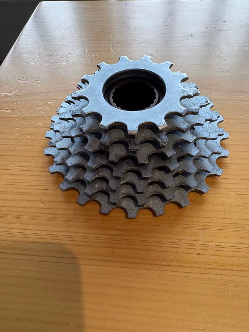 エベレスト ボスフリー 13-24T 7s