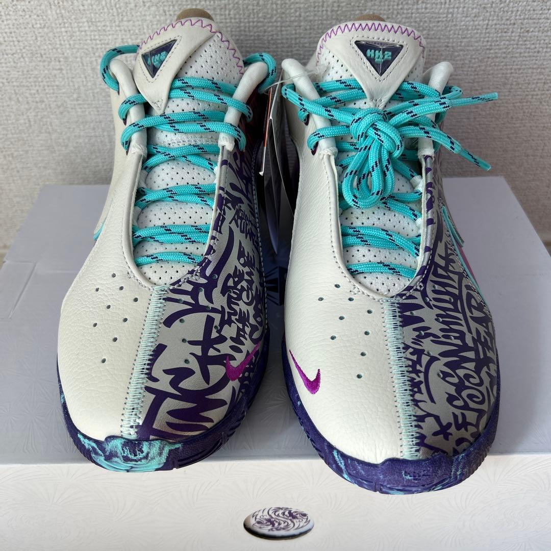 レブロン22 EP 24cm lebron 22 ナイキ　バッシュ