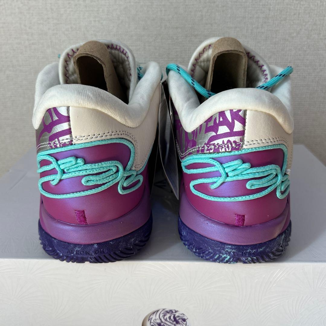 レブロン22 EP 24cm lebron 22 ナイキ　バッシュ