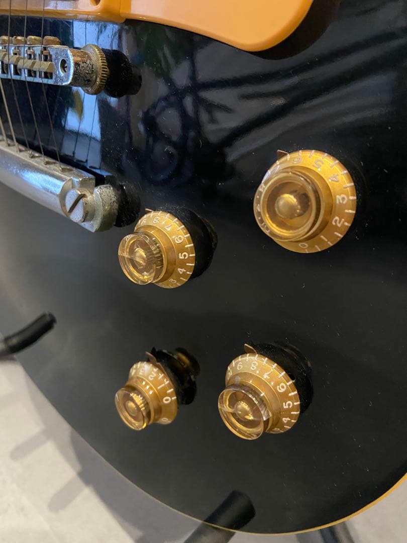 ⭐︎ミヤ⭐︎YAMAHA スタンダード ヤマハLP400 レスポール 希少