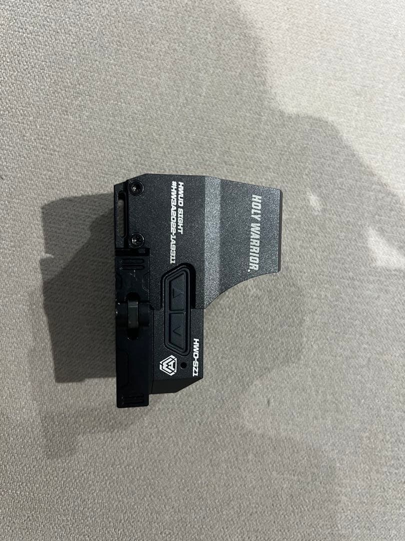 ツ*イ様 Holy Warrior SZ-1