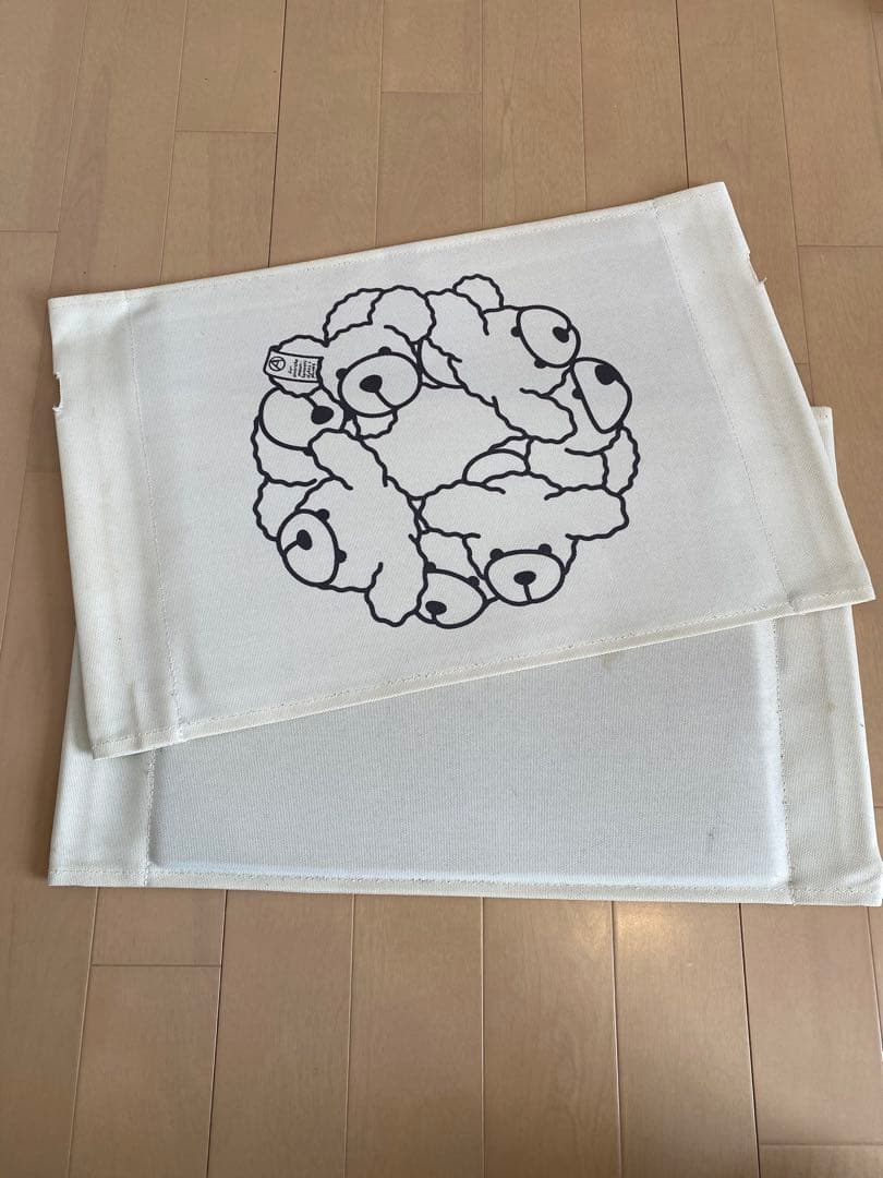 Mountain Research カーミットチェア カバー 2017年限定