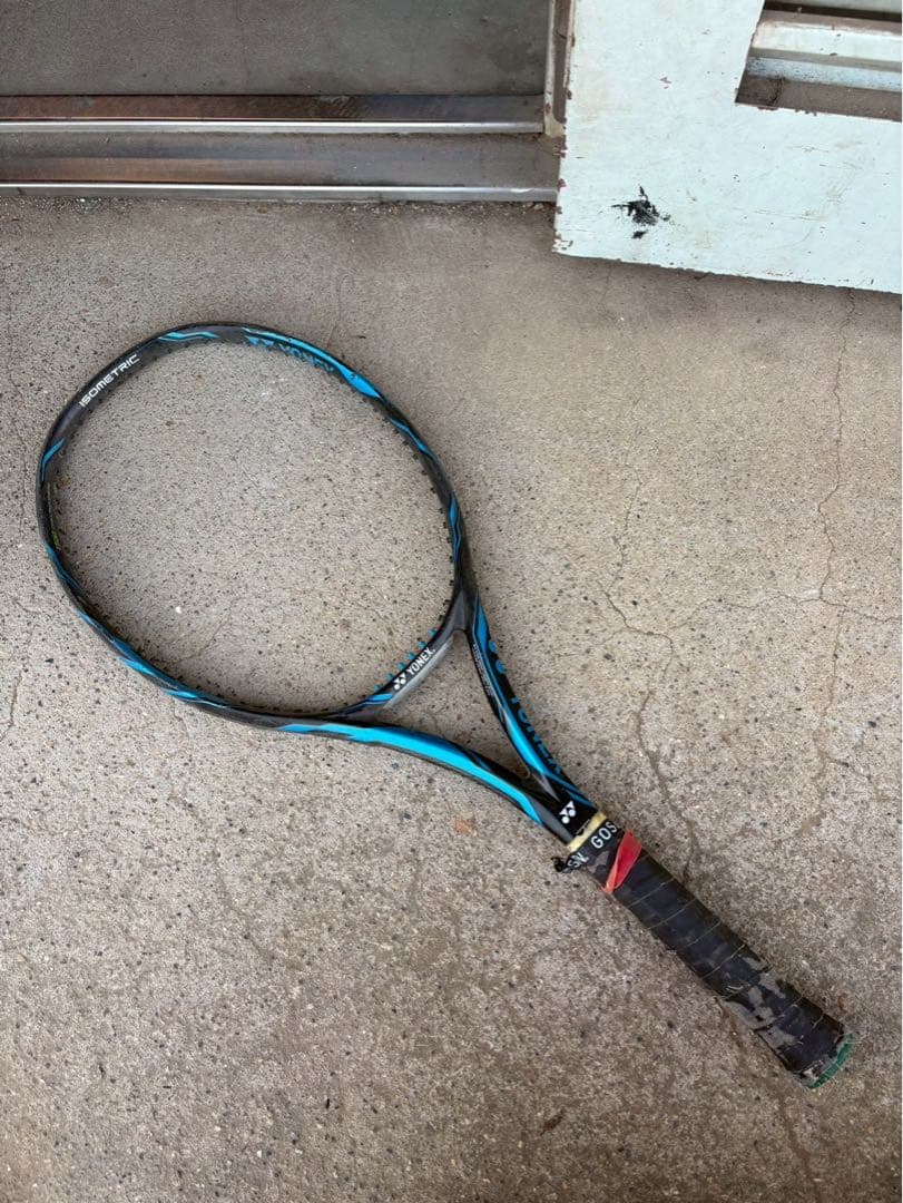 YONEX EZONE DR 100 テニスラケット