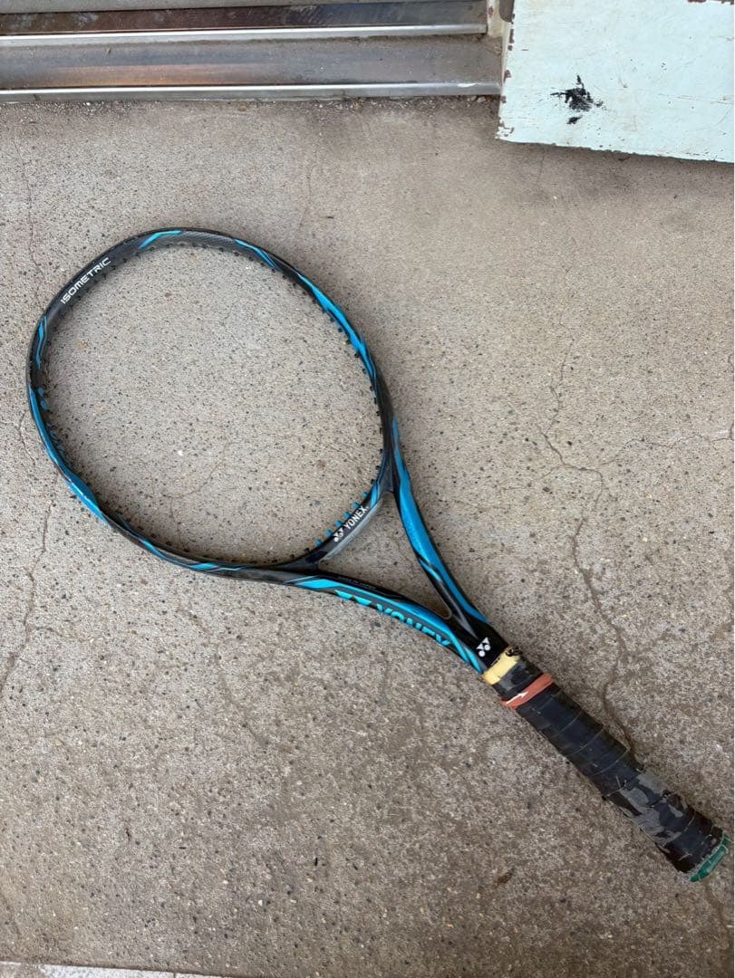 YONEX EZONE DR 100 テニスラケット