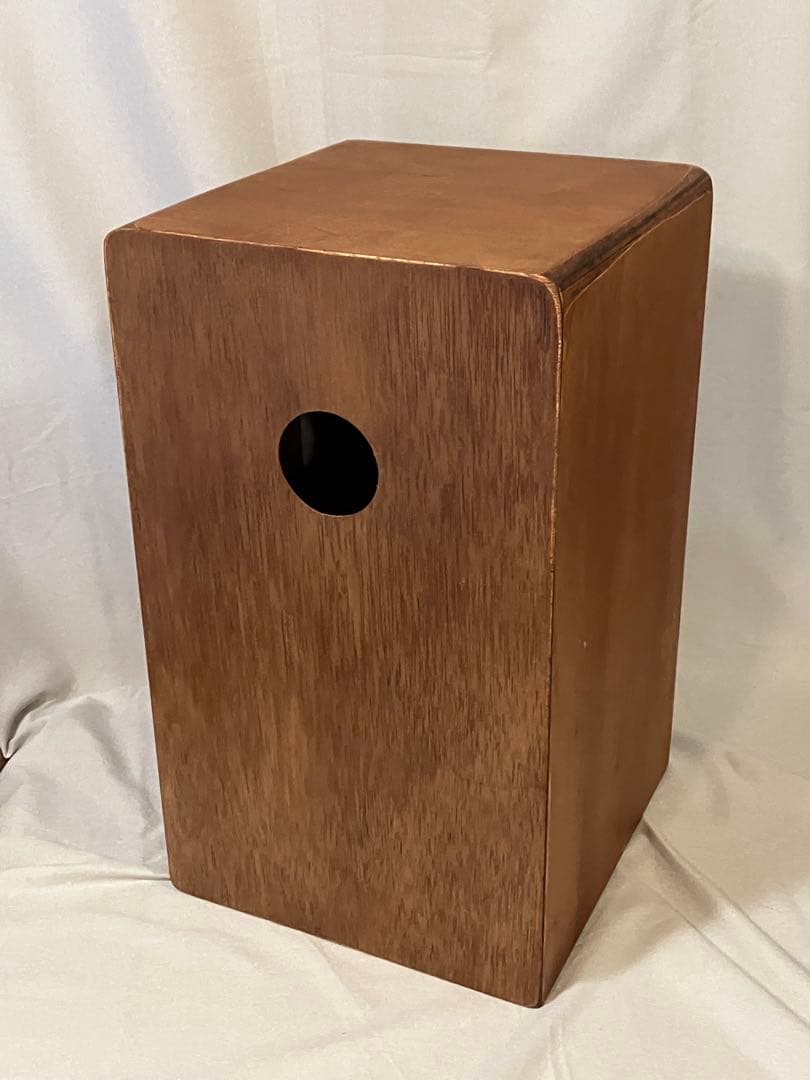 カホン　ジャンボクラフトビート　B