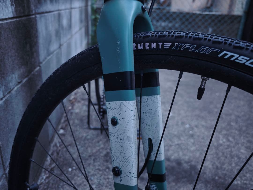 JAMIS RENEGADE EXPAT Tiagra 2019 ロードバイク