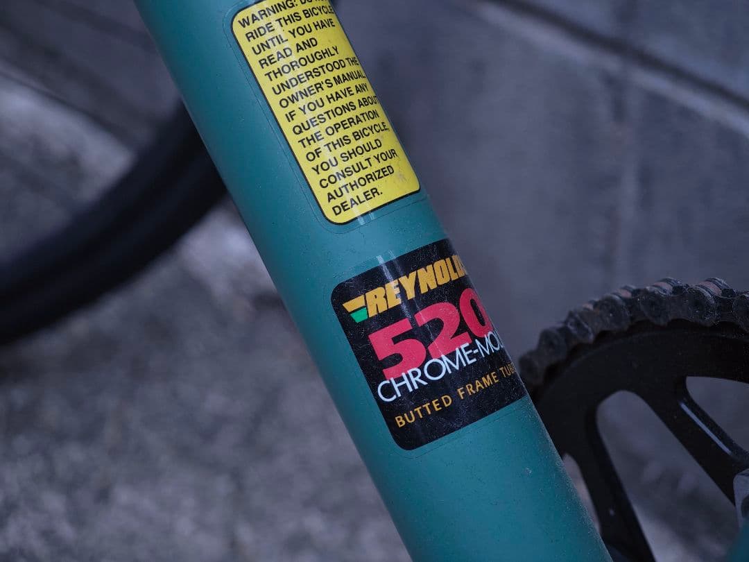 JAMIS RENEGADE EXPAT Tiagra 2019 ロードバイク