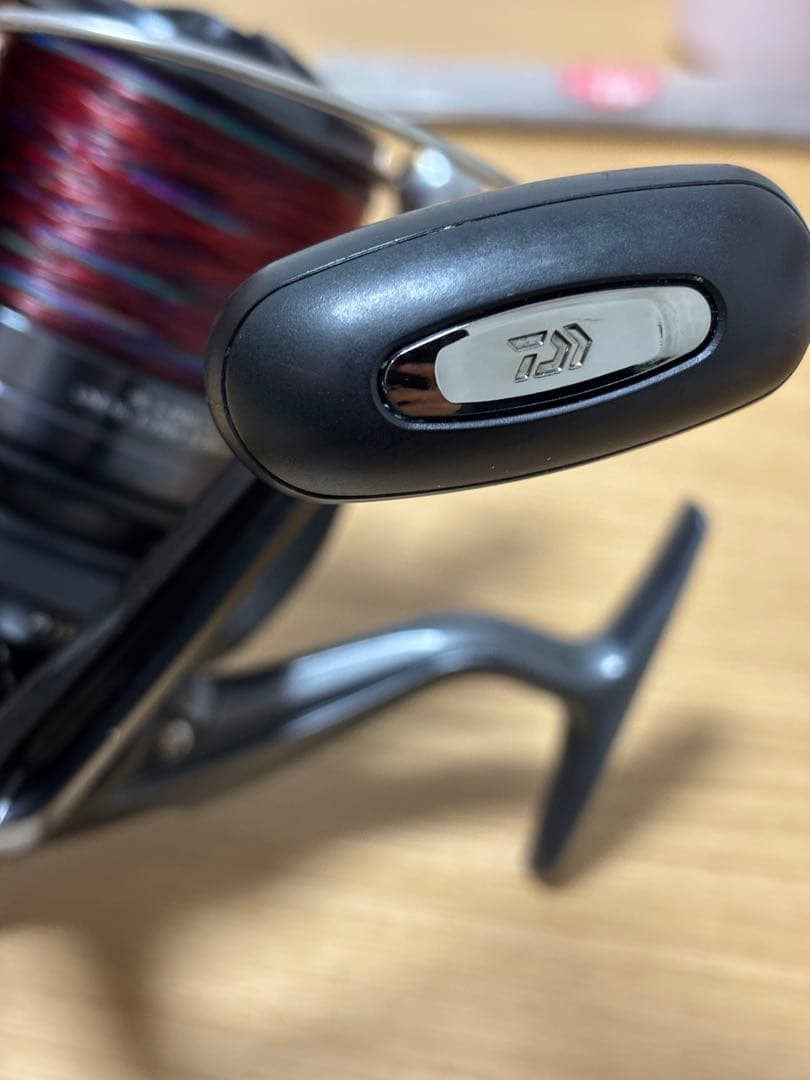 １７クロスキャスト　４０００ＱＤ