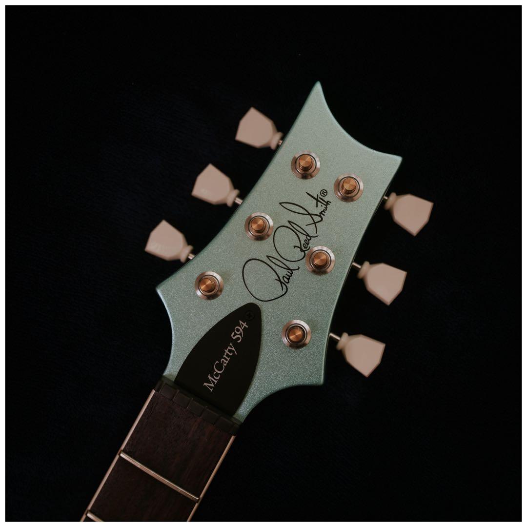 ギター PRS S2 McCarty 594 Thinline