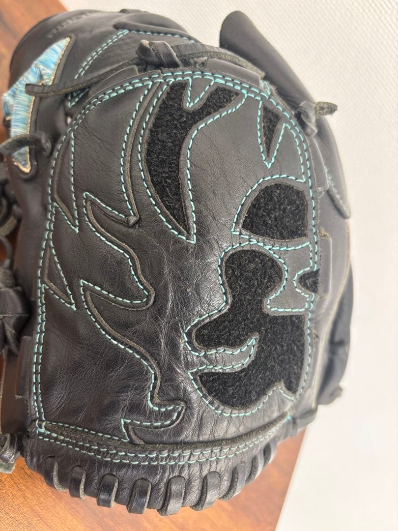 Global Elite 軟式野球グローブ ジュニア用