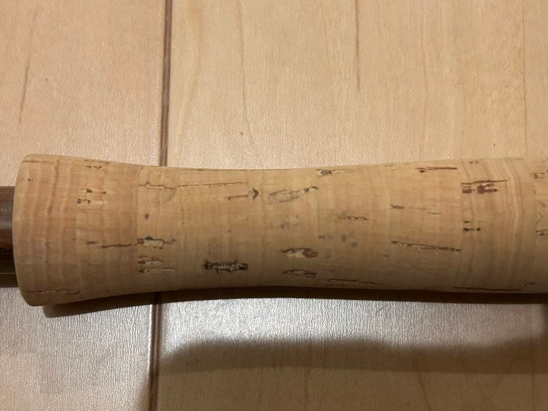 ORVIS オービス　フライロッド　8フィート　2-7/8オンス　4ウェイト