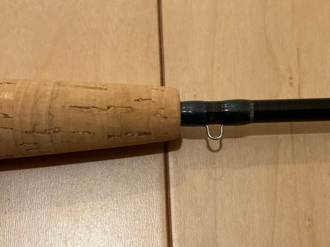 ORVIS オービス　フライロッド　8フィート　2-7/8オンス　4ウェイト