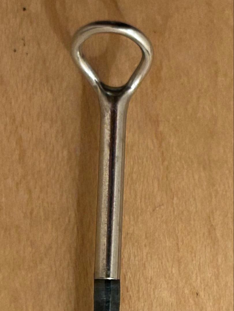 ORVIS オービス　フライロッド　8フィート　2-7/8オンス　4ウェイト