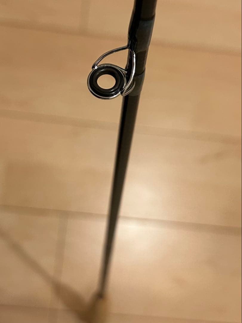 ORVIS オービス　フライロッド　8フィート　2-7/8オンス　4ウェイト