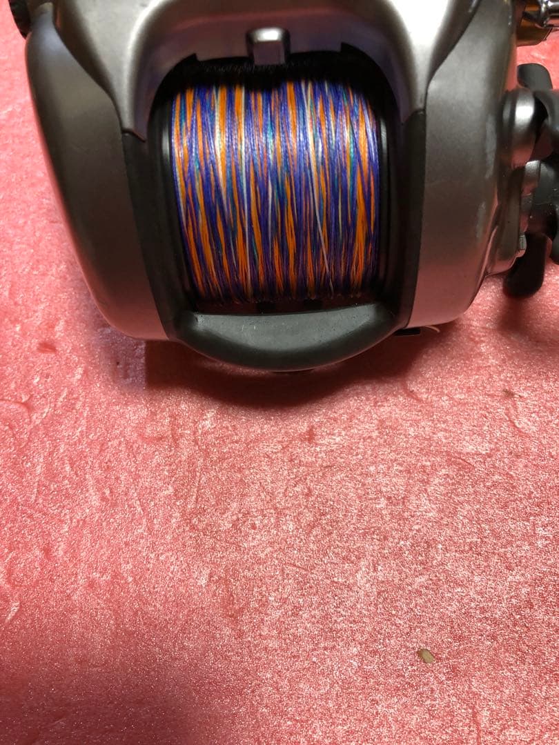 ダイワ　電動リール　500e