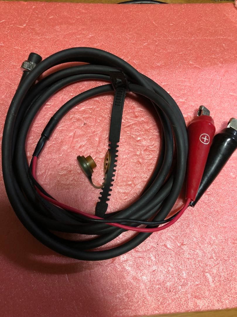 ダイワ　電動リール　500e