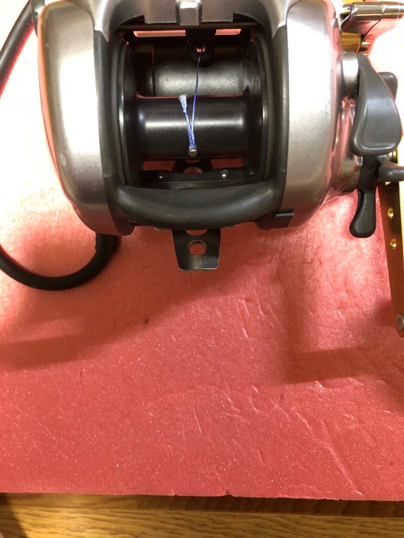 ダイワ　電動リール　500e