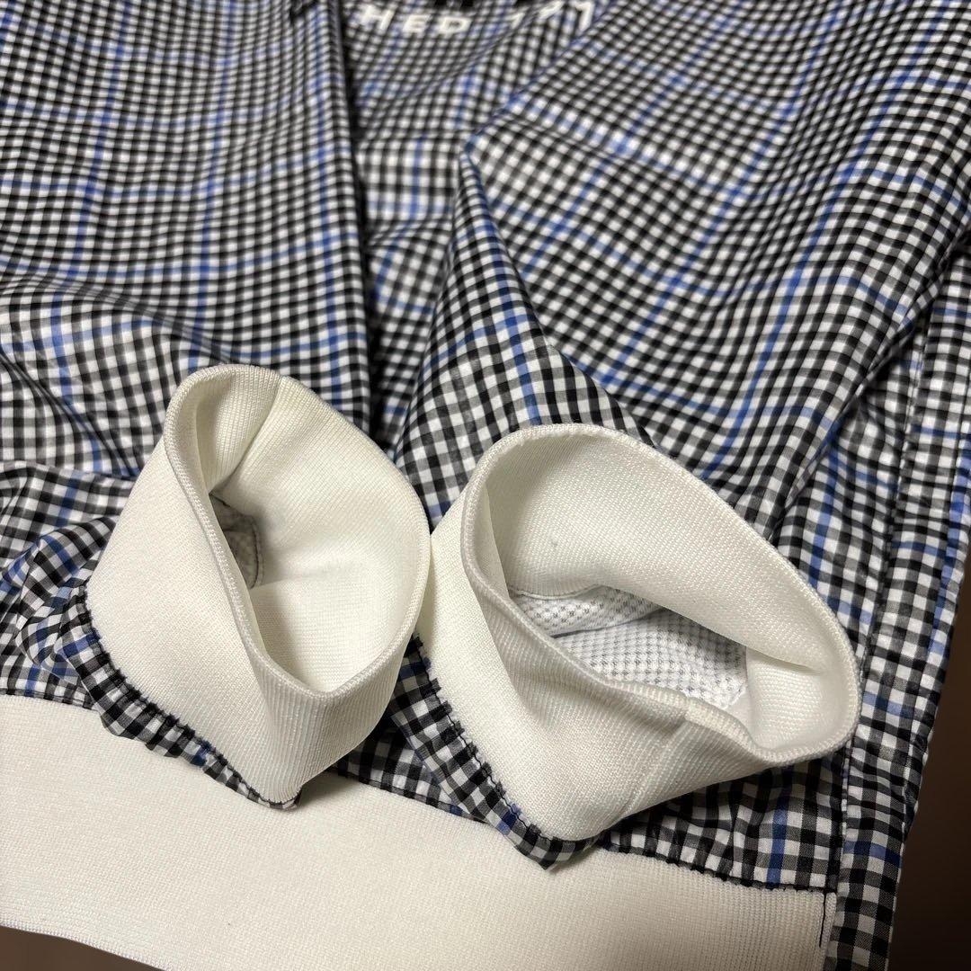 ADMIRAL GOLF アドミラルゴルフ 中綿セットアップ