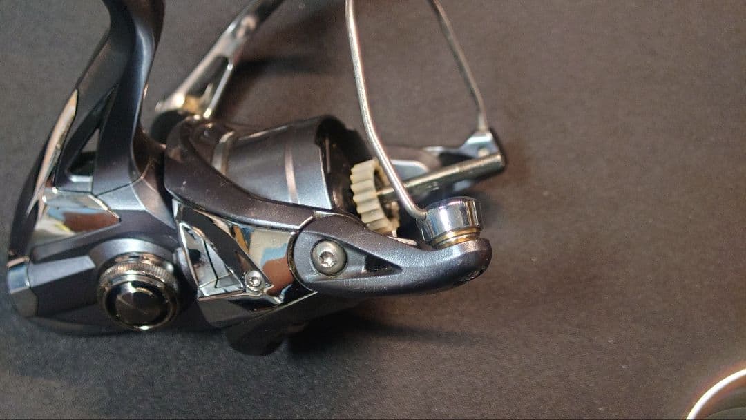 シマノ アルテグラ４０００ １７モデル