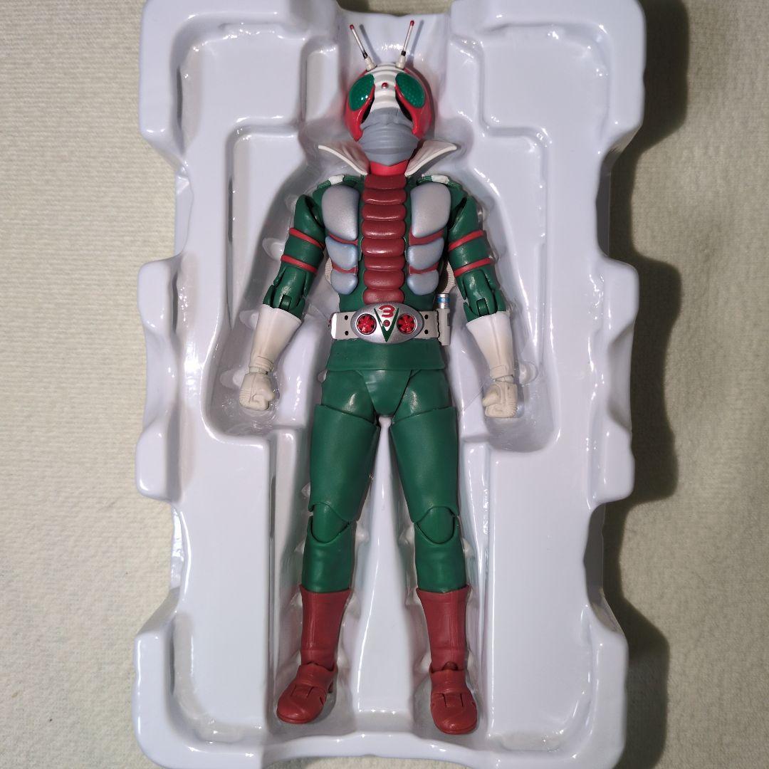 S.H.Figuarts 真骨彫製法 昭和ライダー まとめ売り