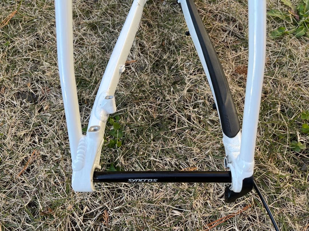 SCOTT SCALE 965 マウンテンバイク　フレーム