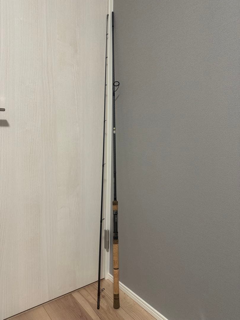 パームス ショアガンエボルブ 992ss