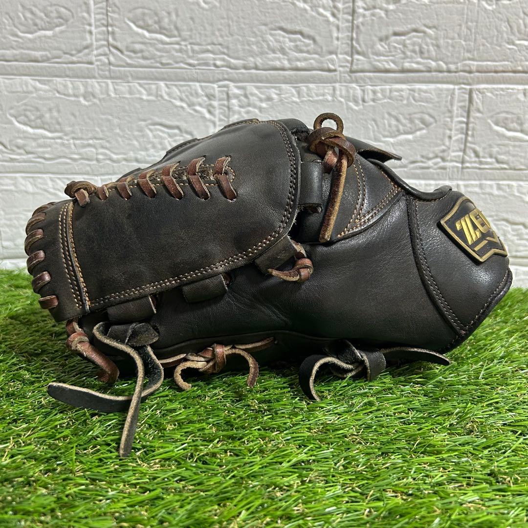 ZETT ゼット 硬式 グローブ 左 左投げ 投手 用 ピッチャー 用