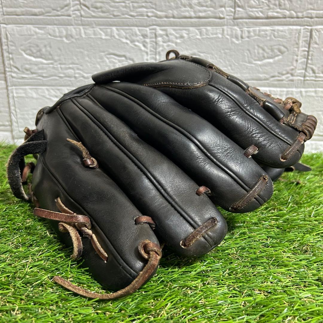 ZETT ゼット 硬式 グローブ 左 左投げ 投手 用 ピッチャー 用