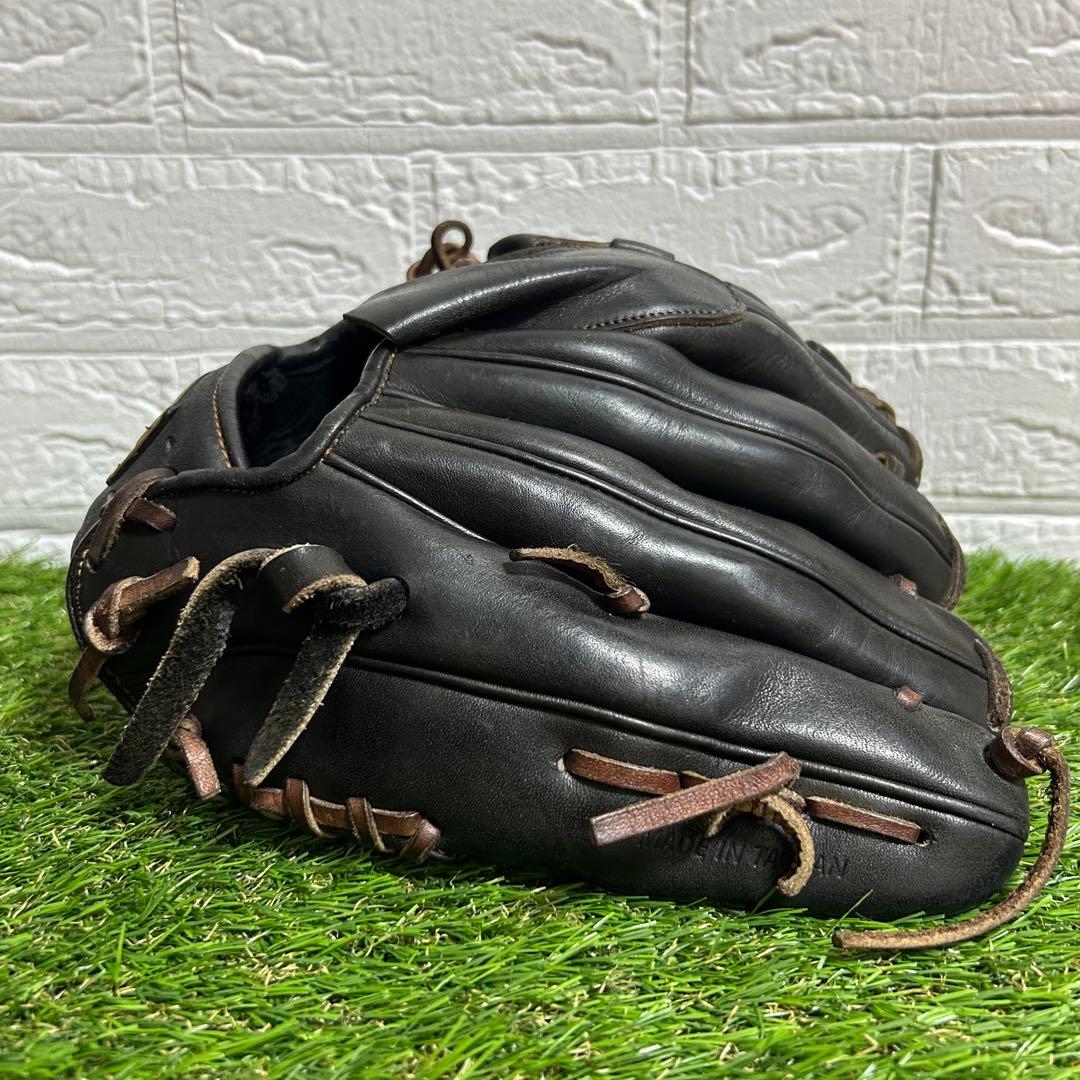 ZETT ゼット 硬式 グローブ 左 左投げ 投手 用 ピッチャー 用